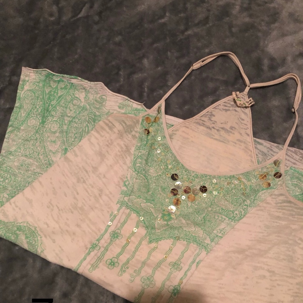 free people tank